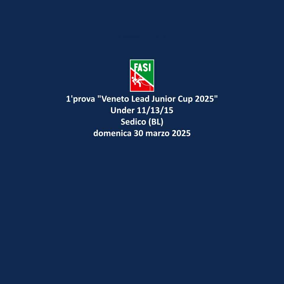 images/Comitati-Regionali/veneto/1prova_Veneto_Lead_Junior_Cup_Senior_U11-13-15_-_Sedico_BL_-_30_marzo_2025.jpg